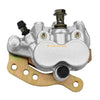 Suzuki RM125 RM250 RMX250T Front/Caliper W/Pads (1986–1995,1989–1996)