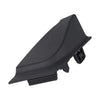 Toyota Corolla Front Windshield Side Spoiler Covers (2020-2024)