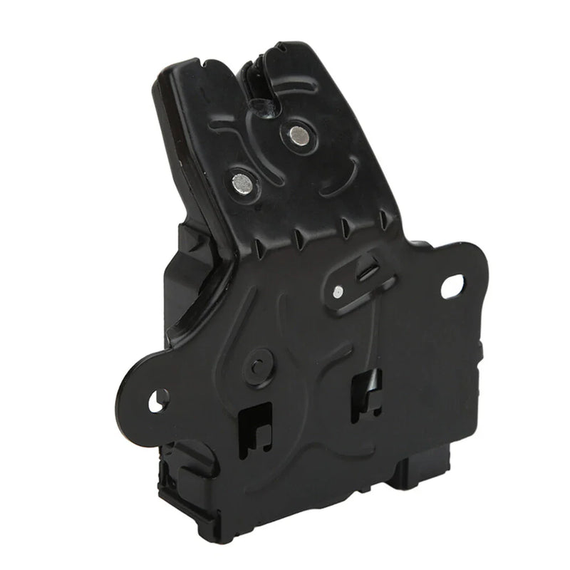 Chevy Malibu, Cadillac, Buick Rear Trunk Lock Lid Latch (2004-2023)