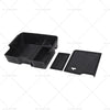 Ford Everest Center Console Armrest Storage Tray (2023)