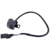 Hyundai Mistra Rear Backup Camera (2013–2017)