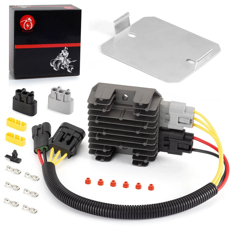 Polaris Ranger XP 900 Voltage Regulator (2013-2015)