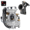 Yamaha Virago 250 XV250 Carburetor (1995-2007)