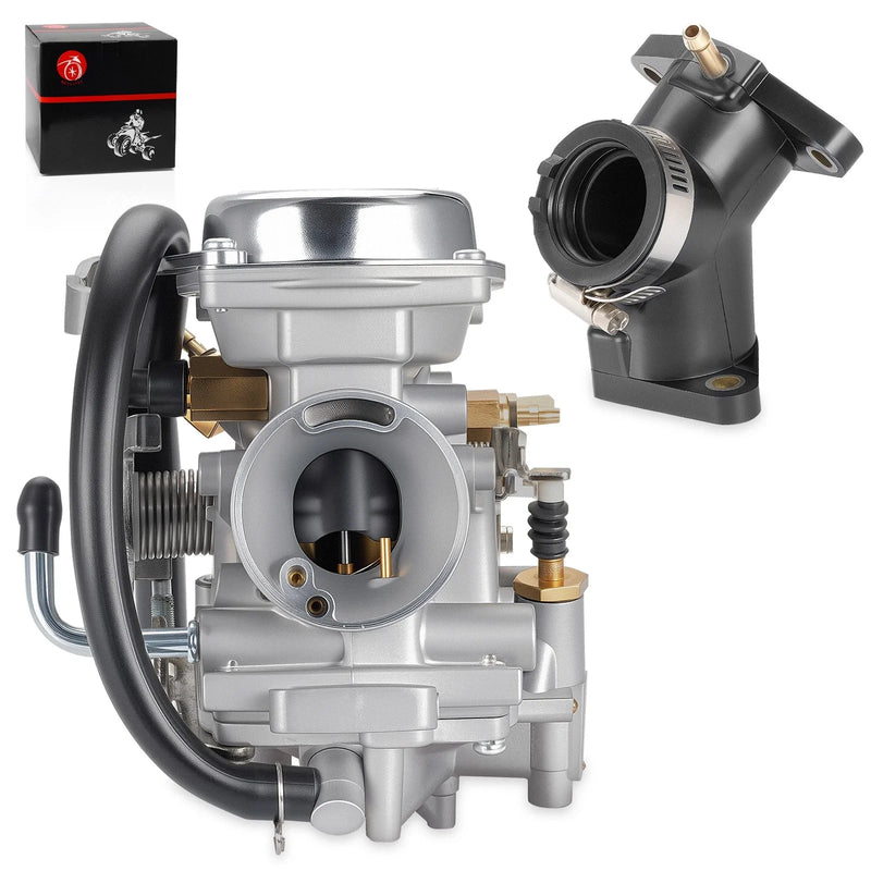 Yamaha Virago 250 XV250 Carburetor (1995-2007)