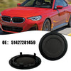 Series F20 F22 F30 F32 Black Tweeter Speaker Cover (1234)