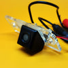 Porsche Cayenne Car Reverse RearView Backup Camera (2008–2010)