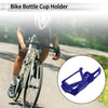 Motorcycle Bicycle Cup Holder / 1 Pc / Water Bottle Holder