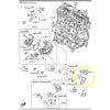 Mazda 3, 6, CX-5 Skyactiv Diesel Coolant Bypass Pipe Upgrade (2012-2023)