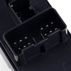 Mazda 3 (2004-2009) Black Window Switch 5 Button
