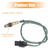 Mercedes-Benz E550 2007-2009 Oxygen Sensor (2 x Air Fuel Ratio Sensors)