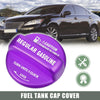 Lexus Gasoline Fuel Tank Cap (Purple)