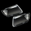 Jeep Grand Cherokee Headlight Lens Cover (2011-2013)