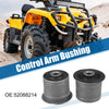 Jeep Grand Cherokee Control Arm Bushing 2pcs (2000-2004)