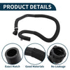 Land Rover Range Rover Radiator Hose No.LR123076 (2013)