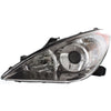 Headlight Set For 2004 2005 2006 Toyota Solara Left and