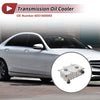 Mercedes-Benz C-Class Engine Oil Cooler (1995-2001)