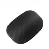 Porsche Cayenne (2018-2023) Carbon Fiber 1x Fuel Door Trim Cover