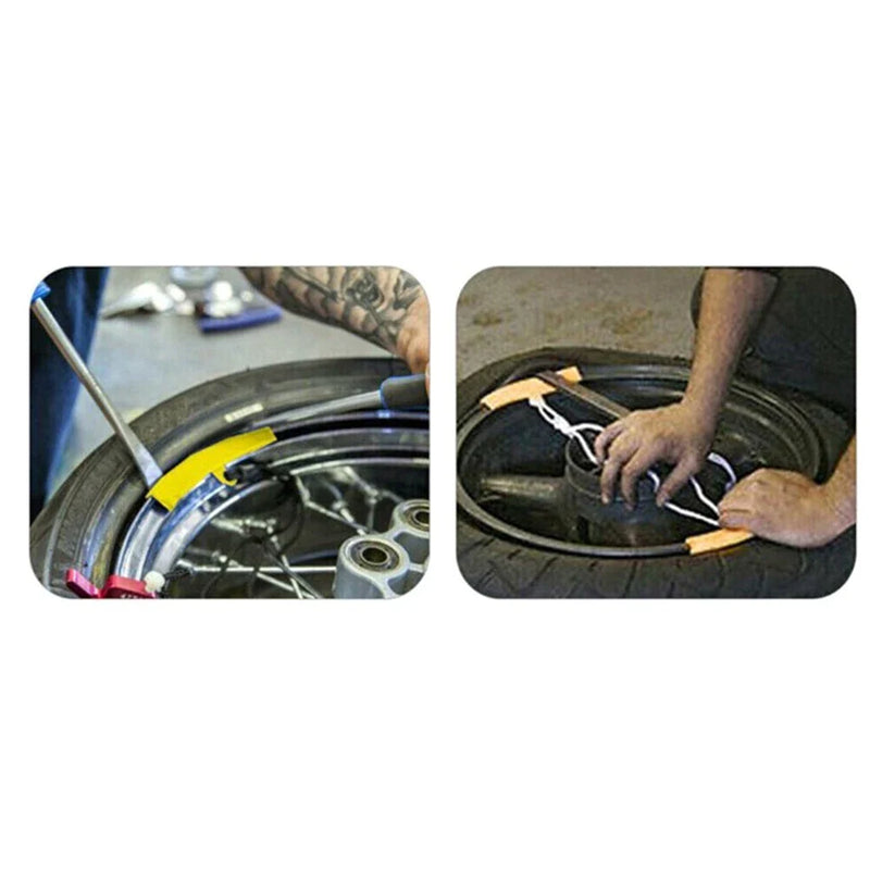Tire Changer Rim Protection Rim Guard