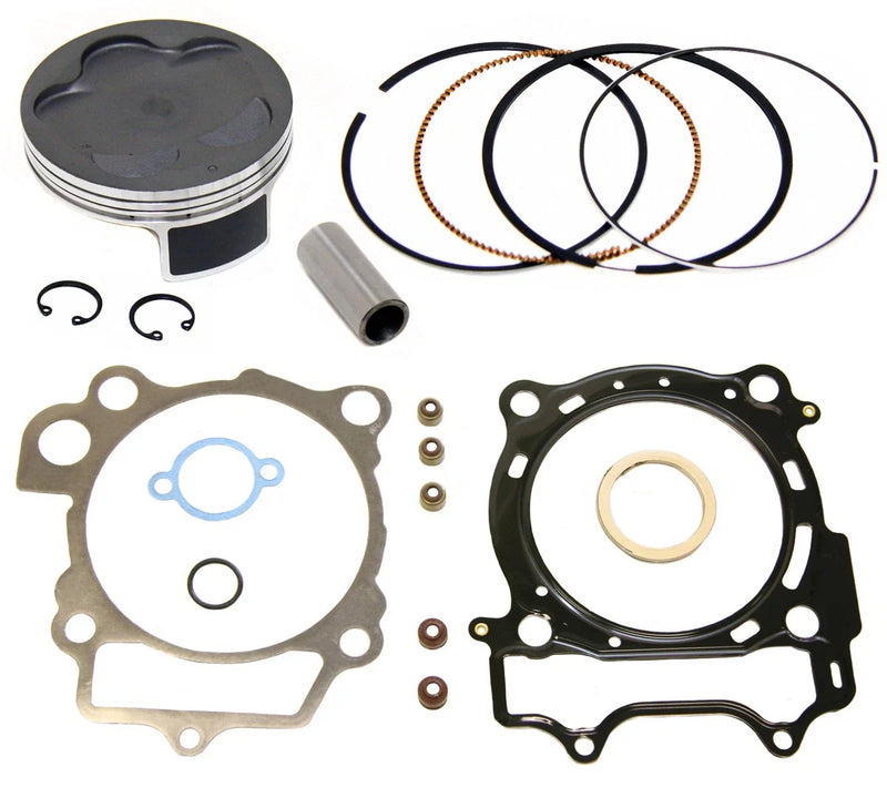 Yamaha YFZ450R YFZ450X Namura Standard Bore A Piston & Gasket 95mm