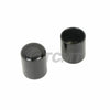 Harley Heritage Softail Classic Fatboy 4x Docking Hardware Point Covers