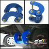 Mitsubishi Pajero Montero Field Master Rear Shackles (1991-1996)