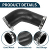 BMW X3 E83 Radiator Hose 3.0 (2004-2010)