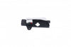 HYUNDAI i30 FD Rear Right Chrome Inner Door Handle (2007-2012)