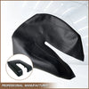 Toyota Tundra Leather Center Console Lid Armrest Cover Trim (2014-2021)