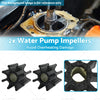 Mercury Mercruiser 5.0L 5.7L 7.4L Water Pump Impellers