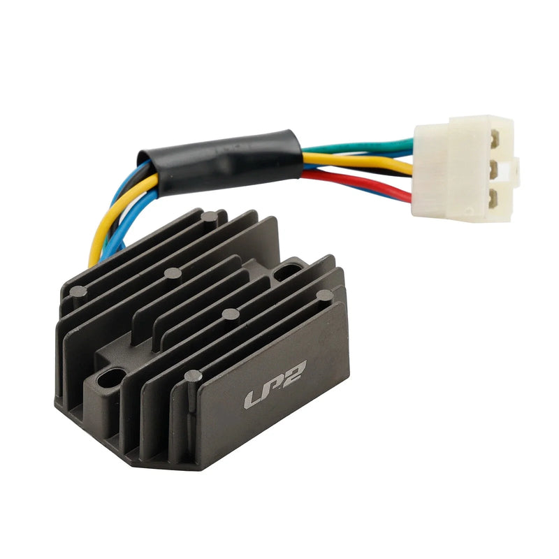 Kubota G1800 G2000 External Regulator (1990-1999)