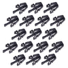 Toyota Front Grille Clips (Fits Various Models)