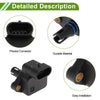 MINI Cooper R53 MAP Sensor (2002-2006)