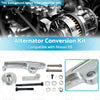Nissan LS1 RB GM RB25 RB20 RB26 Alternator Bracket Conversion