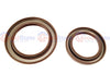 Hilux LN171 LN170 LN167 5L 2L 3L Front Crankshaft &