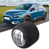 Peugeot Manual Models Gearshift Knob Chrome