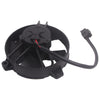 High Performance Straight Blade for Various Models 6.5" 12V Puller Fan