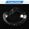 Mini Cooper R56 (2009-2013) Clear 1 x Front Right Headlight Lens Cover