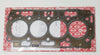 Ford Peugeot ELRING 1.5 Head Gasket & Bolts