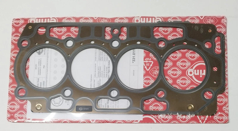 Ford Peugeot ELRING 1.5 Head Gasket & Bolts