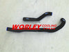 Nissan Navara D40 2.5L YD25 Turbo Diesel Silicone Radiator Hose (2005-2010)