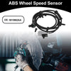 Dodge Ram (2010-2018) - 1 x Rear Left / Right ABS Wheel Speed Sensor