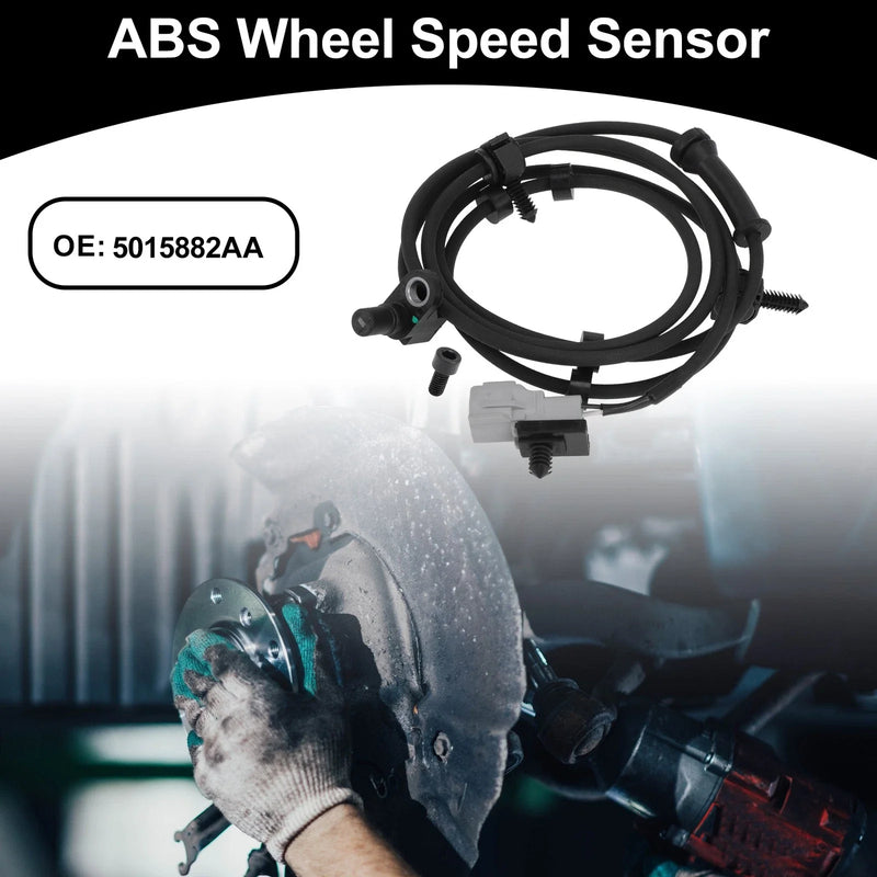 Dodge Ram (2010-2018) - 1 x Rear Left / Right ABS Wheel Speed Sensor