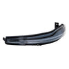 Mercedes C-Class, E-Class Driver Left Side Mirror Turn Signal Lamp (2001-2007)