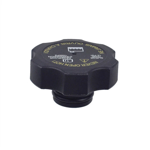 Cadillac Chevrolet GMC Engine Radiator Coolant Tank Cap (2010-2015)