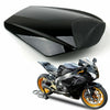 CBR 1000 RR (2008-2015) Flame Black Pillion Seat Cover