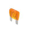 Harley Sportster XL883 XL1200 Forty Eight 4 x 40A Blade Fuses (2004-2023)