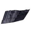 Toyota Yaris 2 x Windshield Wrap Corner Trim Covers (2006-2010)