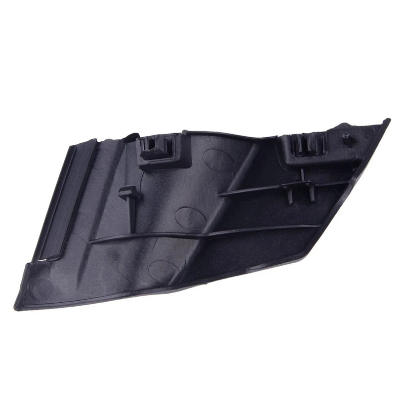 Toyota Yaris 2 x Windshield Wrap Corner Trim Covers (2006-2010)