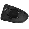Nissan Qashqai J10 Heated Rear View Mirror Glass (2006-2013)