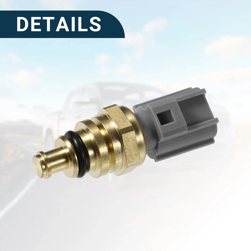 Ford F-550 (2003-2007) Durable Water Temp Sensor Coolant Temperature Sensor